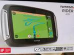 Vend gps tomtom moto 75 euros, Motoren, Ophalen