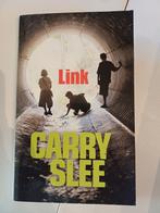 Link, Ophalen of Verzenden, Zo goed als nieuw, Carry slee