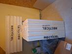 Pir platen recticel euro all 10cm muur of dak isolatie 20m, Doe-het-zelf en Bouw, Isolatie en Afdichting, Ophalen, Zo goed als nieuw