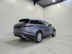 Land Rover Range Rover Velar P250 Benzine Autom. - GPS - To, Auto's, Land Rover, 4 cilinders, Range Rover Velar, 250 pk, 5 zetels