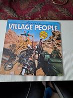 LP Cruisin  Village People 1978, Ophalen of Verzenden, Gebruikt, 12 inch, Disco