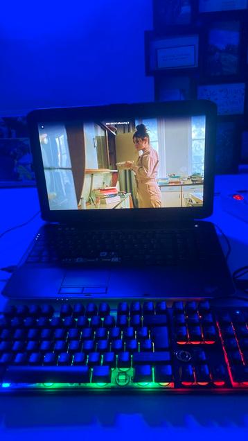 windows laptop, DELL beschikbaar voor biedingen