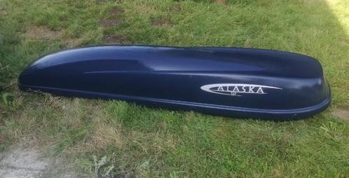 COFFRE DE TOIT, Auto diversen, Dakkoffers, Gebruikt, Ophalen