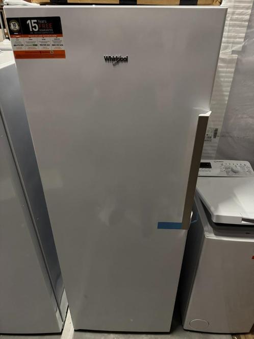 Whirlpool UW6F2CWB2 Vrieskast No-Frost - Nieuw, Elektronische apparatuur, Vriezers en Diepvrieskisten, Nieuw, Vrijstaand, Vrieskast