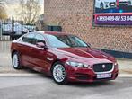 Jaguar XE 2015 2.0 163 CV/Euro 6B/Très belle voiture, Euro 6, Entreprise, Autres couleurs, Noir