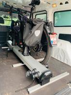 Thule Veloslide Fietsendrager, Auto diversen, Fietsendragers, Ophalen, Gebruikt, Fietsendrager-accessoire, 2 fietsen
