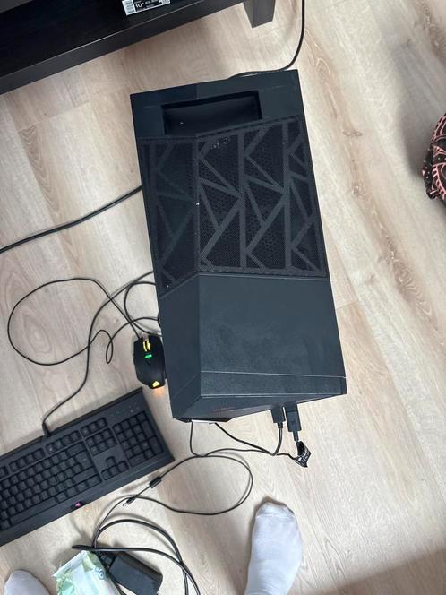 Tour MSI i7 PC Gaming avec clavier Razor+souris, Games en Spelcomputers, Games | Pc, Zo goed als nieuw, Ophalen