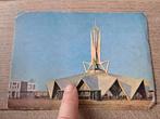 Grote onbeschreven pk: klooster + kerk Sleihage - Hooglee, Ophalen of Verzenden