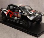 Gazoo Racing/1:18/Toyota Hilux evo/NIEUW, Enlèvement ou Envoi, Neuf, Voiture, Autres marques