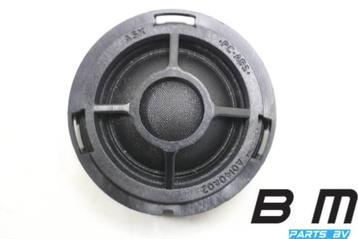 Hogetonenluidspreker Audi Q5 8R 8R0035399B beschikbaar voor biedingen