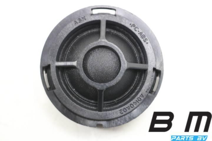 Hogetonenluidspreker Audi Q5 8R 8R0035399B, Auto diversen, Autospeakers, Gebruikt