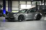 Porsche 911 Carrera Coupé 3.0 Turbo PDK - Sport design - CC, Auto's, Porsche, Automaat, 4 zetels, Achterwielaandrijving, Euro 6