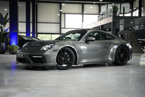 Porsche 911 Carrera Coupé 3.0 Turbo PDK - Sport design - CC, Auto's, Porsche, Bedrijf, Te koop, ABS, Achteruitrijcamera, Airbags