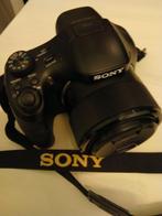 Fototoestel Sony cybershot Hx 300, Audio, Tv en Foto, Fotocamera's Digitaal, Ophalen, Compact, Zo goed als nieuw, Sony