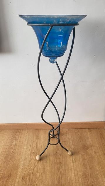 Beau support pour plantes, Enlèvement, Comme neuf