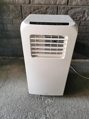 Mobiele airco eurom pac 9.2 beschikbaar voor biedingen