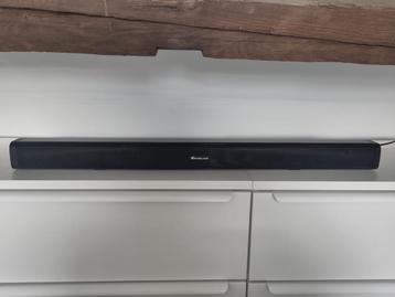 Roseland Bluetooth Soundbar RS-210 - Topstaat! beschikbaar voor biedingen