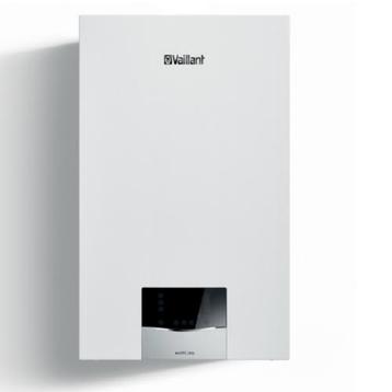 Vaillant EcoTec Plus VCW 32 CS/ 36 CS/40 CS, Doe-het-zelf en Bouw, Ophalen, Zo goed als nieuw