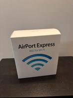 Apple AirPort Express nieuw, Enlèvement ou Envoi, Neuf, Apple