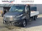 Iveco Daily 35S18 180 pk Aut. Pick Up / Open Laadbak AirPro, Auto's, Automaat, Iveco, Bedrijf, Diesel