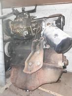 Motorblok VW, Auto-onderdelen, Uitlaatsystemen, Ophalen