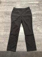 Broek Atmos 40/42, Zwart, Maat 42/44 (L), Ophalen of Verzenden, Zo goed als nieuw
