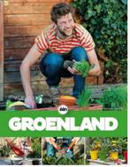 boek groenland nieuw, Boeken, Ophalen of Verzenden, Nieuw, Tuinieren en Tuinplanten