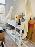 Stapelbed kids, Ophalen, Zo goed als nieuw, Stapelbed