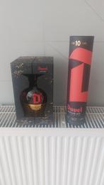 Duvel Distilled 2019 en 2023 !!!!, Verzamelen, Wijnen, Ophalen, Zo goed als nieuw