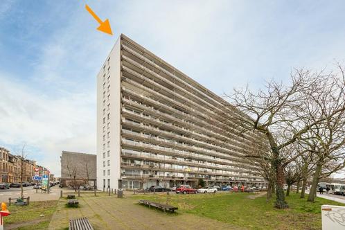 Penthouse 1 chambre avec terrasse Z près de Zurenborg !, Immo, Maisons à vendre, Anvers (ville), 1500 m² ou plus, Appartement