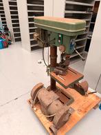 Kolomboor cartool, Doe-het-zelf en Bouw, Ophalen, Gebruikt, Kolomboormachine