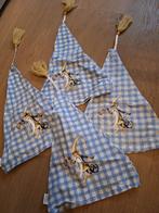 4x slaapmuts Klaas Vaak Efteling, Ophalen of Verzenden, Nieuw, Kleding