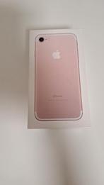 Iphone 7 pink, Telecommunicatie, Mobiele telefoons | Apple iPhone, Ophalen, Zo goed als nieuw, 64 GB, Met simlock