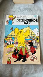 Jef Nys - De zingende aap, Ophalen of Verzenden, Jef Nys