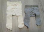 kousenbroek maat 56/62, Kinderen en Baby's, Babykleding | Maat 56, Ophalen of Verzenden, Gebruikt, Meisje