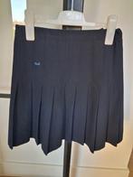 SUI uniform skater rokje, Enlèvement, Comme neuf, Bleu