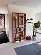 Ethnicraft M-Rack (eik), Huis en Inrichting, Ophalen, 100 tot 150 cm, 200 cm of meer, Eikenhout