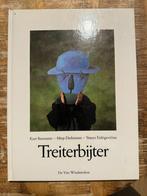 Treiterbijter - K. Baumann / M. Diekmann / S. Eidrigevicius, K. Baumann, Ophalen of Verzenden, Zo goed als nieuw, Fictie