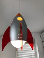 Philips lampe chambre enfant la fusée, Maison & Meubles, Lampes | Suspensions, Enlèvement, Utilisé, Moins de 50 cm, Enfant