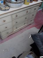 Meubelset (Florenville), Ophalen, Gebruikt