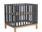 Park Quax Box Hip- Moon Shadow + Matras, Ophalen, Zo goed als nieuw