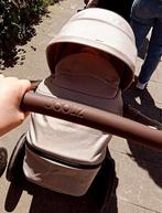Joolzhub+ kinderwagen met nog 8 jaar garantie, Kinderen en Baby's, Buggy's, Ophalen, Zo goed als nieuw, Maxi-Cosi, Voetenzak