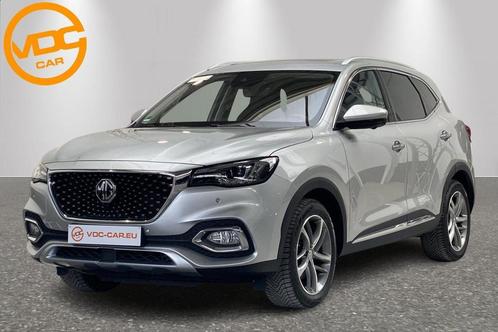 MG EHS PHEV Luxury, Auto's, MG, Bedrijf, Overige modellen, Adaptive Cruise Control, Airbags, Bluetooth, Boordcomputer, Centrale vergrendeling