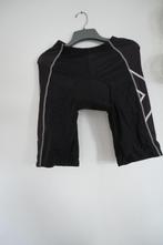 Fietsbroek, Fietsen en Brommers, Ophalen, Heren, Zo goed als nieuw, L