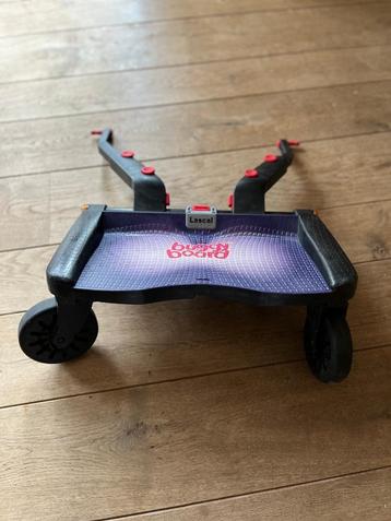Lascal Buggy Board, Enlèvement, Comme neuf