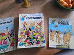 Jommeke strips (11 stuks), Boeken, Strips | Comics, Europa, Meerdere comics, Ophalen, Gelezen