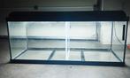 Aquariums tekoop, Dieren en Toebehoren, Ophalen, Gebruikt, Leeg aquarium