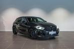 BMW 1-serie M135i xDrive (225 kW), Auto's, Automaat, Gebruikt, Zwart, 4 cilinders