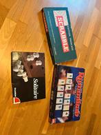 Gezelschapsspel, Hobby en Vrije tijd, Gezelschapsspellen | Bordspellen, Ophalen, Gebruikt