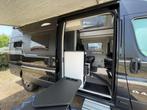 Adria Twin 640 SGX Supreme 2024 showroomstaat campervan, Caravans en Kamperen, Mobilhomes, Automaat, Ringverwarming, Fiat, Serrures de sécurité